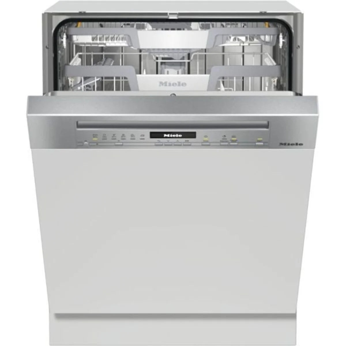 MIELE Dishwasher 60cm Semi Integrated Built In Model G 7100 SCi