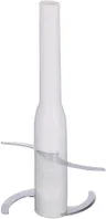 Home Meat and Vegetables Chopper, 500 Watt, White - CH 5002