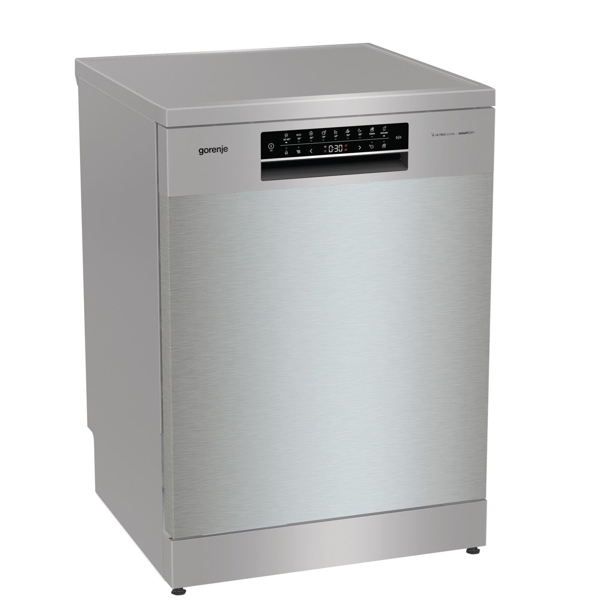 GORENJE Freestanding Dishwasher - GS693C60XUVAD