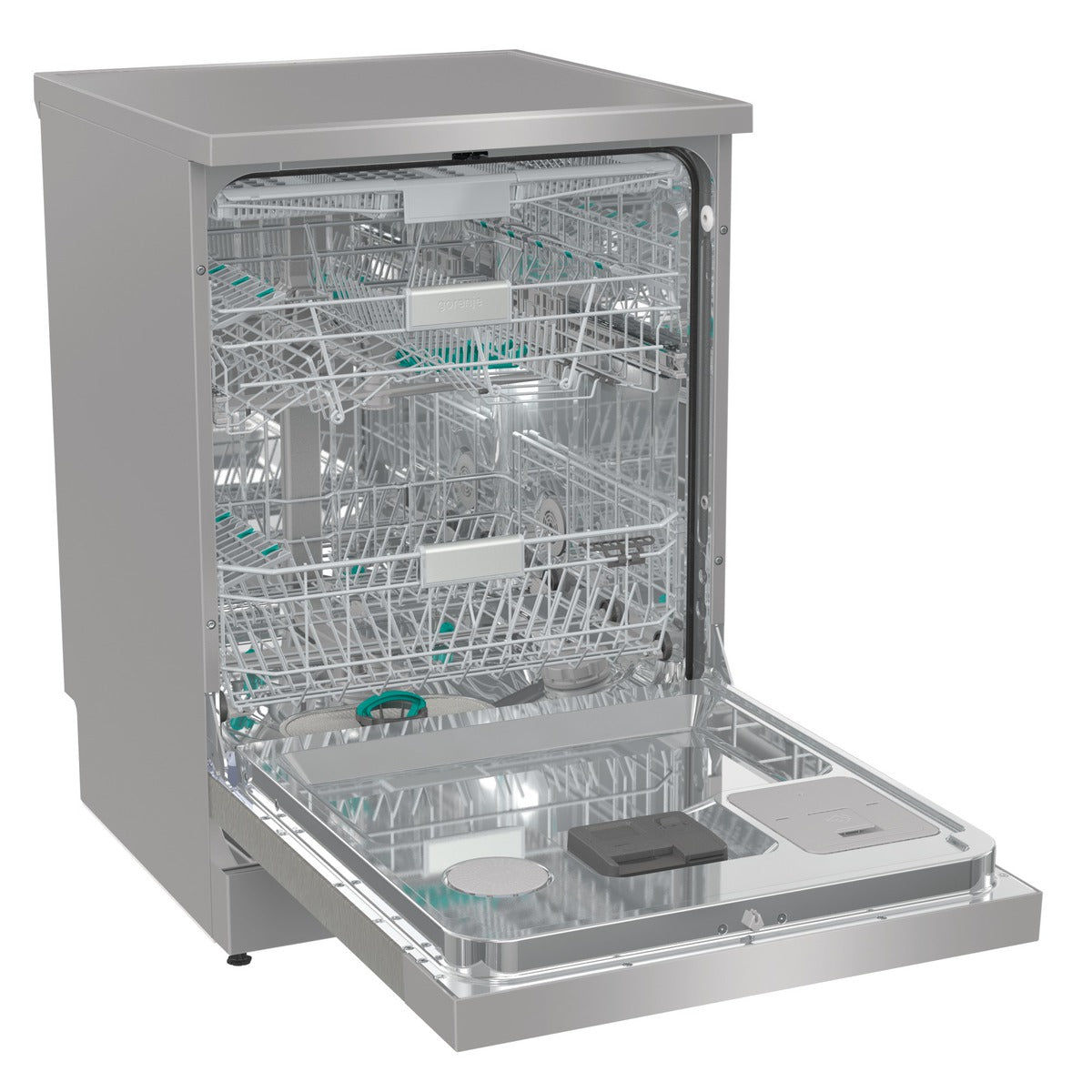 GORENJE Freestanding Dishwasher - GS693C60XUVAD