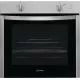 Indesit Built-In Bundle 90 CM, Hob IN 9522 IX + Hood ISLK 96 LS X + Indesit Built-In Gas Oven, Stainless Steel, 60 cm- IGW324IX