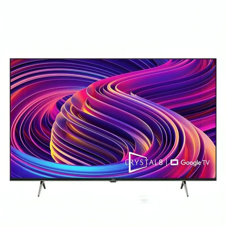 BEKO 65 inch 4K UHD LED Smart TV, with Built-in Receiver- B65MD895A