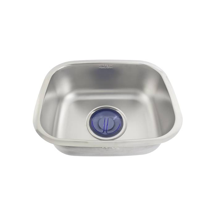 Koregy Kitchen Sink 53*43 cm K530-0.8MM