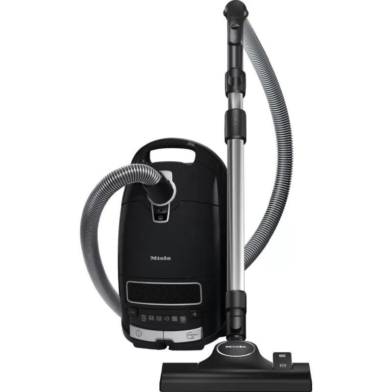 MIELE Complete C3 PowerLine Vacuum Cleaner 2000 Watt - Black - SGDA3