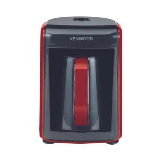 KENWOOD Turkish Coffee Maker, 500 ML, 535 Watts, Multicolor - CTP10-000BR