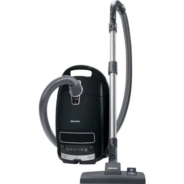 MIELE Vacuum Cleaner, 2000 Watt, 3D Dustbag, Black, SGDA C3