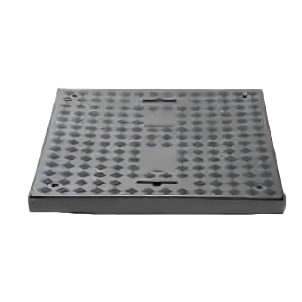 Inspection Chamber Cover 500*500 mm + Frame SMART HOME