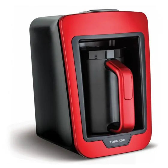 TORNADO Automatic Turkish Coffee Maker 330ml