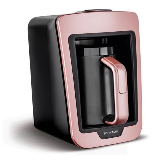 TORNADO Automatic Turkish Coffee Maker 330ml