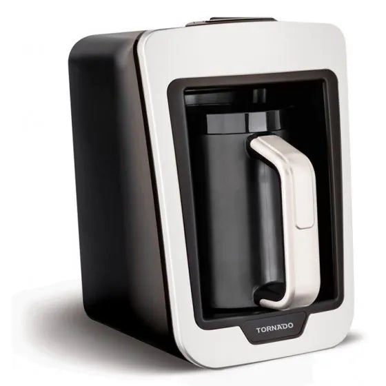 TORNADO Automatic Turkish Coffee Maker 330ml