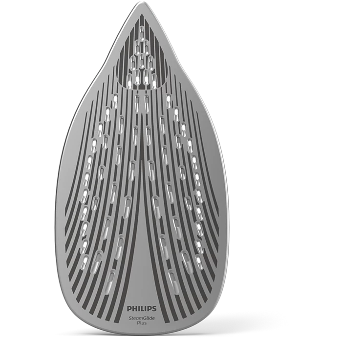 Philips Steam Iron 5000 Series Vertical steaming for hanging fabrics - DST5010/10