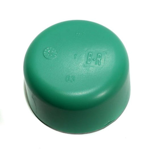 Cap - Green / Black - BR
