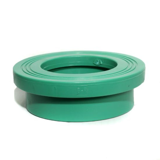 Flange Green - Black BR