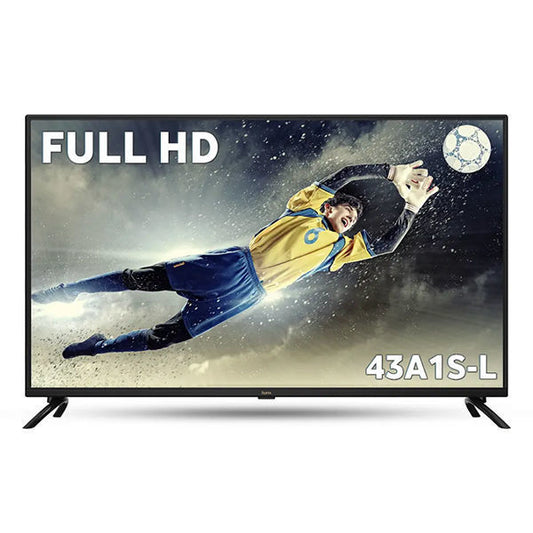 SYINIX SMART TV 43 INCH 43A1S-L