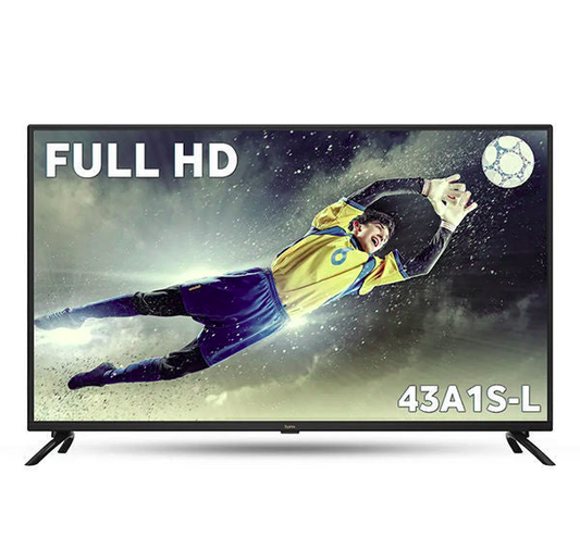 Syinix 43-inch Full HD Smart TV with Android OS - 43A1S-L
