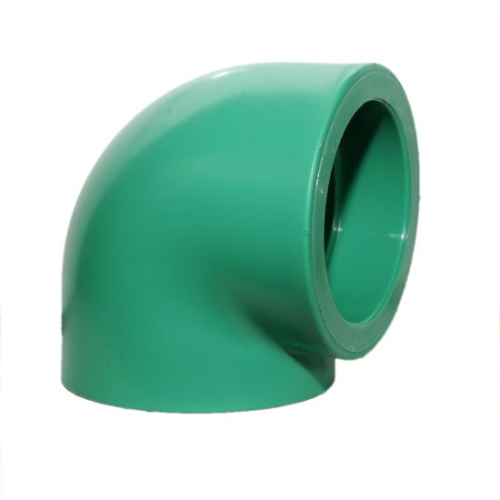 Elbow 45° - 90° BR