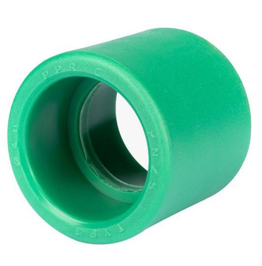 Socket Green - Black BR