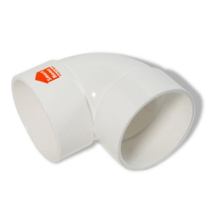 Elbow 45° - 90° SMART HOME