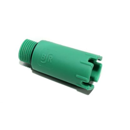 Wall inlet Plug - BR