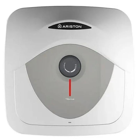 Ariston Electric Water Heater, 15 Liters - RUBIS PRO 15 V EG