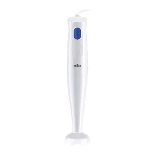 Braun Hand Blender 450 Watt, White - MQ10.000PWH