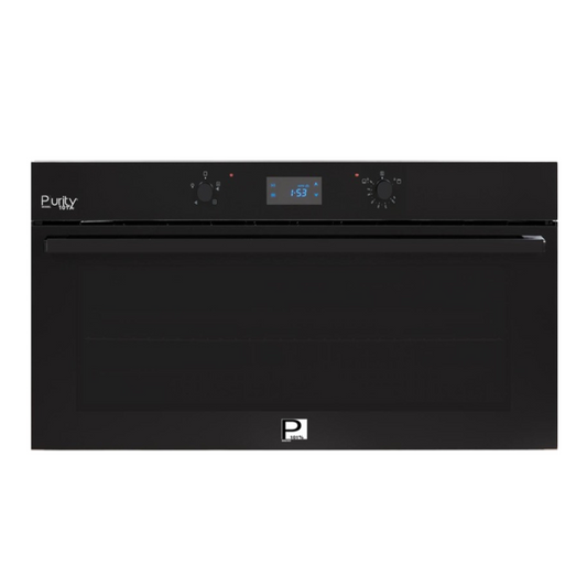 Purity Digital Gas Built-in Oven With Gas Grill 90 cm OPT902GGD