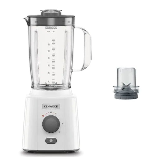 Kenwood BLP41.C0WH Mixer, 650 W, 2 Liter
