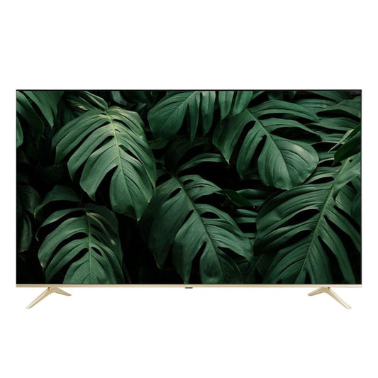 SYINIX  65 Inch 4K UHD Smart LED TV with Built-in Receiver - 65Q51