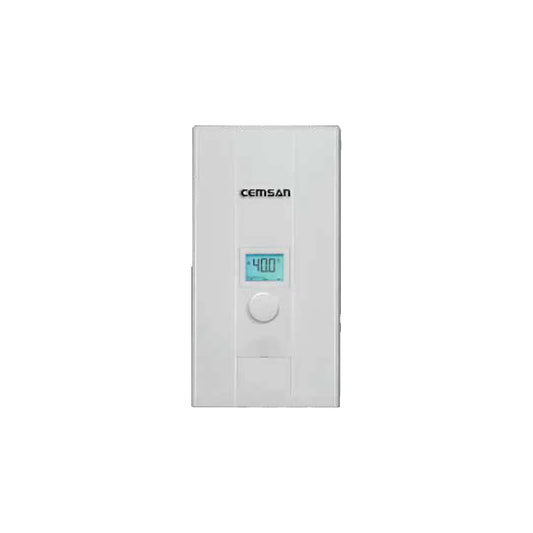 CEMSAN 21 k WB21 Electric Instant Water Heater