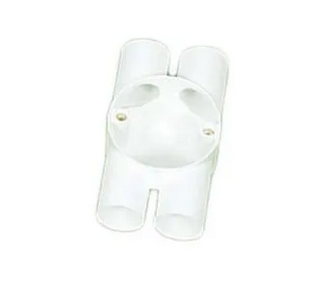 Flame Retardant Junction Box - 3 way, Y, 4 way, H, Terminal, Through, Angle, U - MOSTAFA MAHMOUD