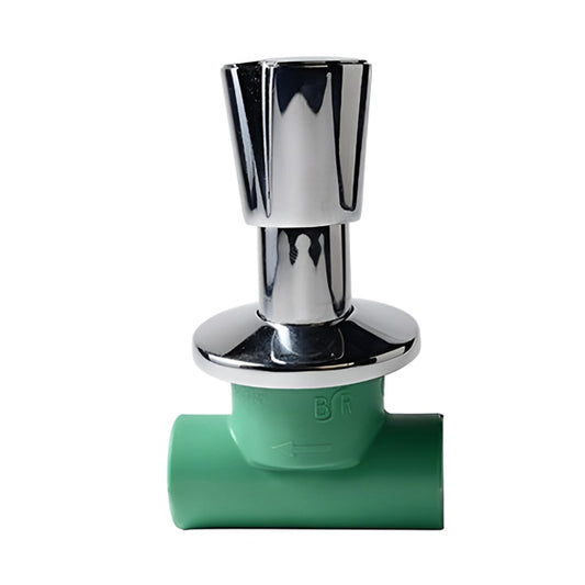 Concealed Valve - G8599d - BR