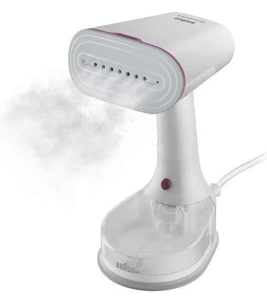 Braun Steam Iron 1200 Watt White GS5011PU