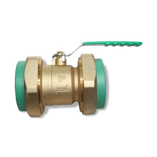 Ball Valve - G8850 - BR
