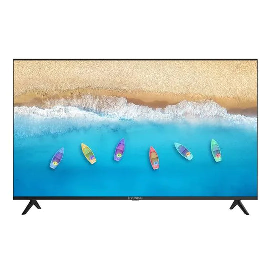 HYUNDAI 32 Inch HD Standard LED TV - L32HYNDA470
