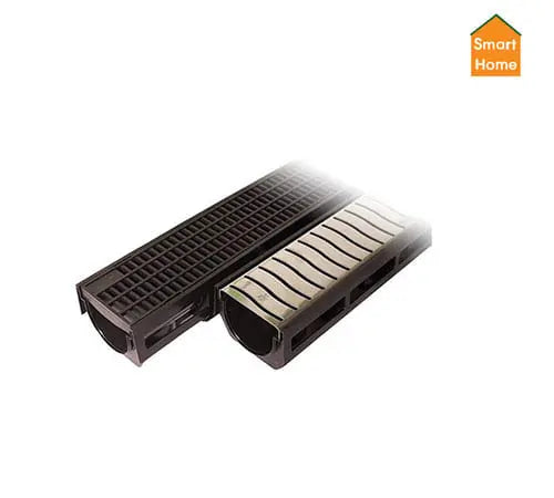 Drainage Water Channel Cover 50 CM SMART HOME