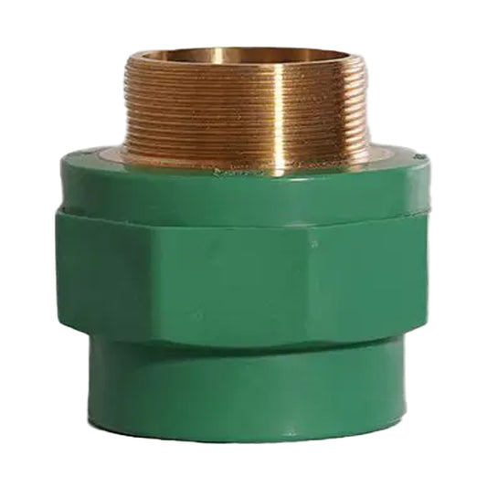 Adaptor Socket Male Thread - G8243g - BR