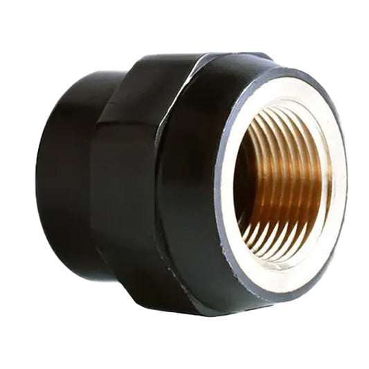 Adaptor Socket Female Thread - BR