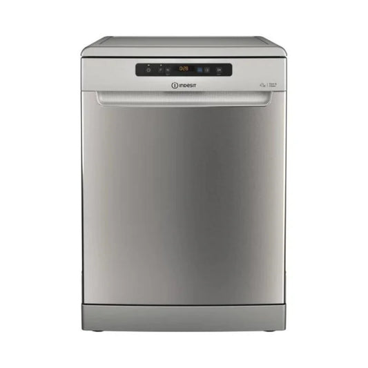 Dishwasher Indesit , 14 Persons, Inox -Model- DFO 3C23 A X