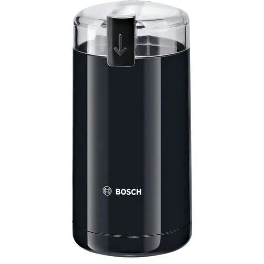 BOSCH Coffee Grinder, 180 Watt, 75 g, Black - TSM6A013B