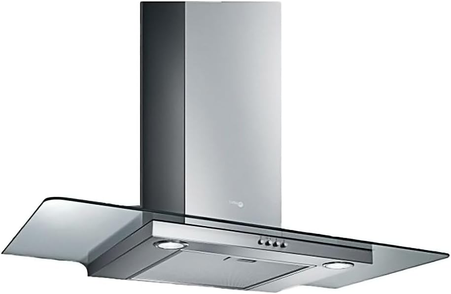 Turbo Air Hood SEMPIONE IX/F/90/SS/PB/LX