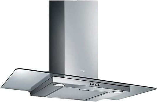 Turbo Air Hood SEMPIONE IX/F/90/SS/PB/LX