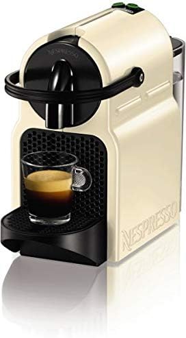 NESPRESSO INISSIA  Coffee Machine , D40-EU-CW-NE