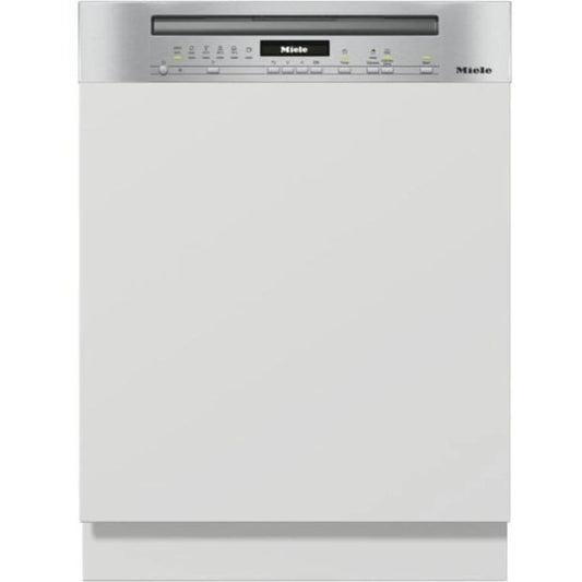 Dishwasher Miele 60cm Semi Integrated Built In Model G 7100 SCi