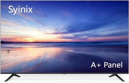 SYINIX SMART TV 65 INCH 65Q51