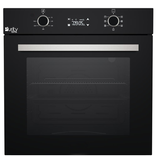 Purity Built-in Gas Oven 67L with Grill 60cm OPT602GGD