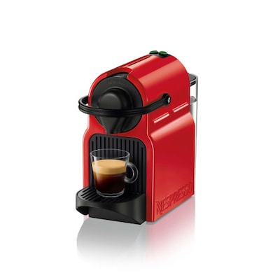 NESPRESSO INISSIA  Coffee Machine , D40-EU-CW-NE