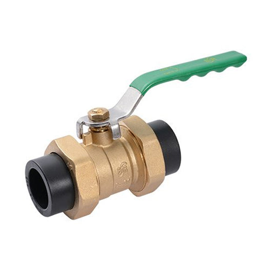 Ball Valve UV Resistant - BR