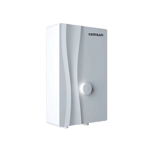 CEMSAN 10.5 kW Electric Instant Water Heater SPEED 10.5
