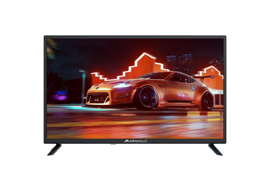 ARMADILLO SMART TV 43 INCH ARM43VA4S