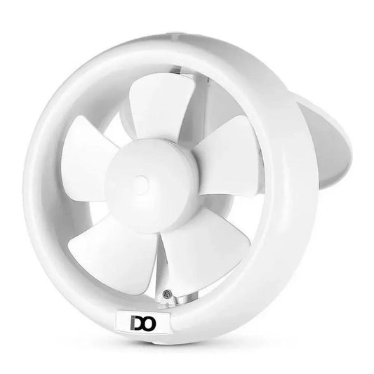 IDO Ventilation fan 20 cm White  GVF20-WH